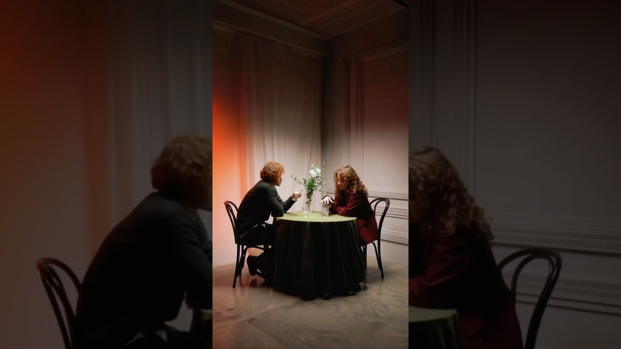 Сериал «ДЕЙТИНГ». Главная