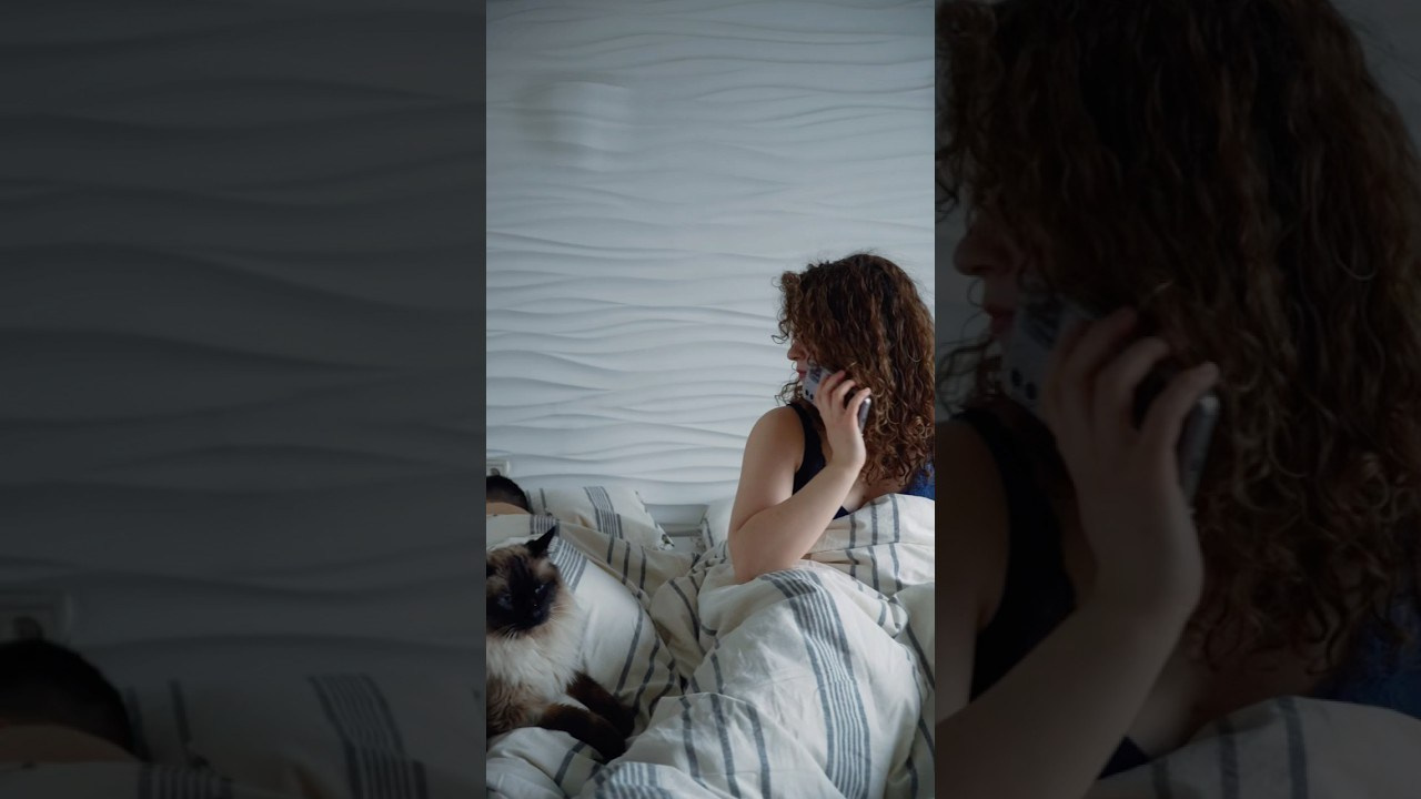 Сериал «ДЕЙТИНГ». Главная