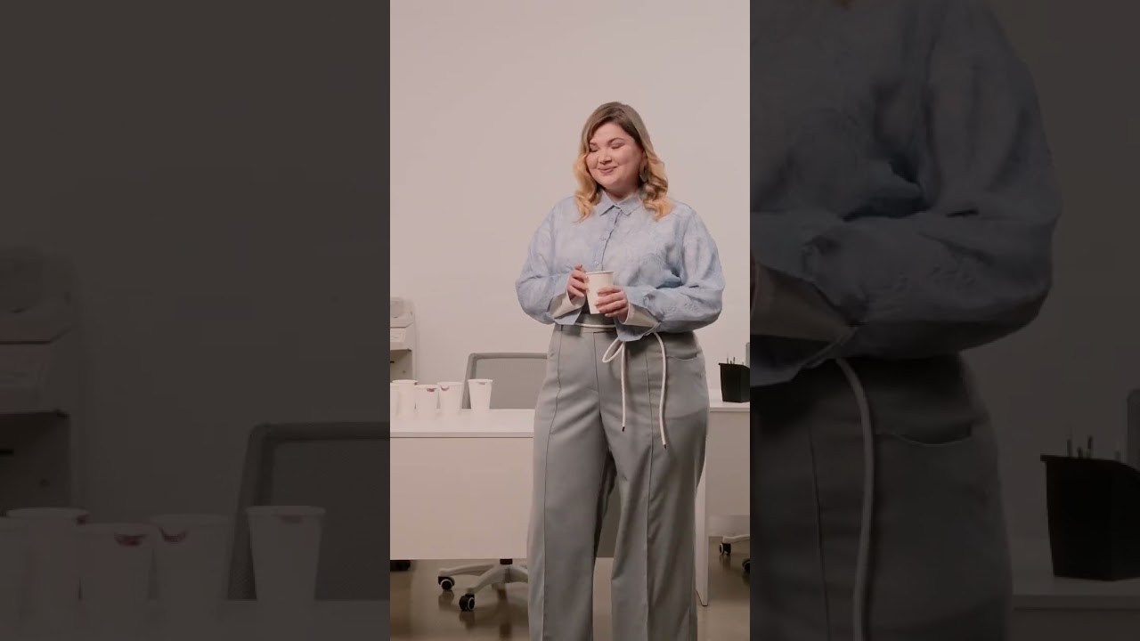 Видео работы. Главная