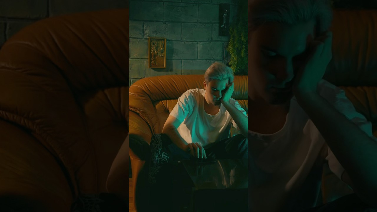 Сериал «ДЕЙТИНГ». Главная