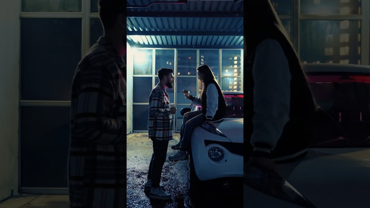 Видео работы. Главная