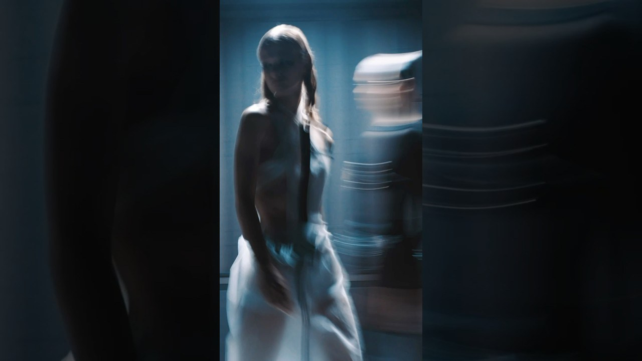 Видео работы. Главная