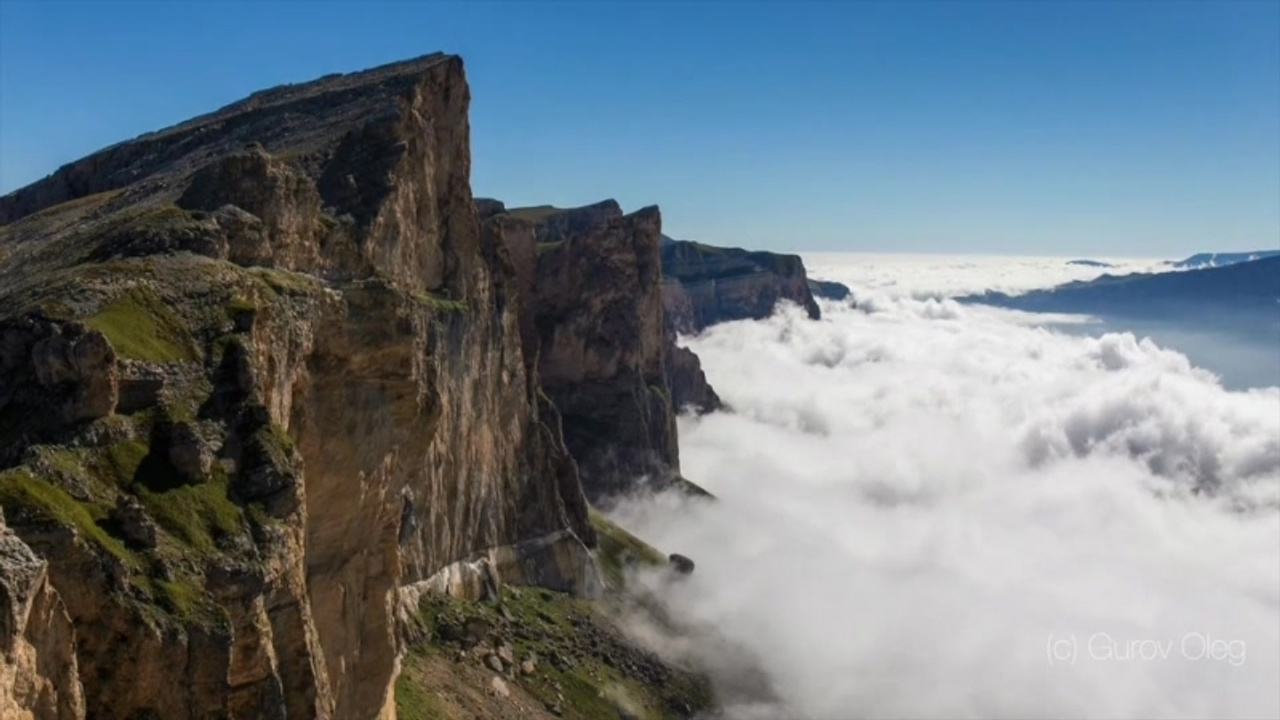 Фотограф в Москве - Гуров Олег. Съемка видео, time lapse. Фотограф в Москве - Олег Гуров