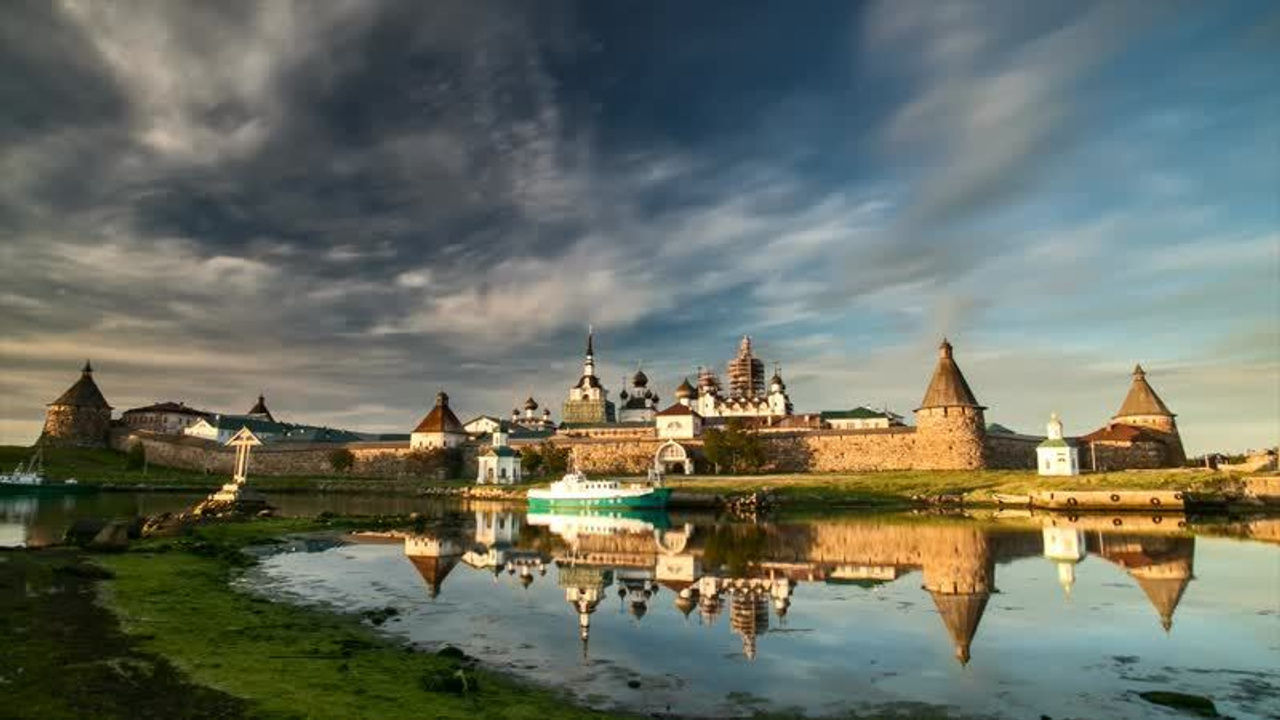 Фотограф в Москве - Гуров Олег. Съемка видео, time lapse. Фотограф в Москве - Олег Гуров