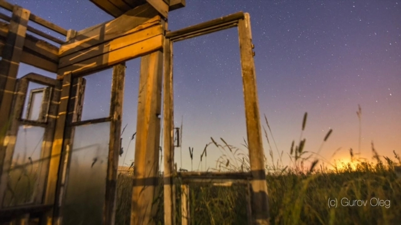 Фотограф в Москве - Гуров Олег. Съемка видео, time lapse. Фотограф в Москве - Олег Гуров