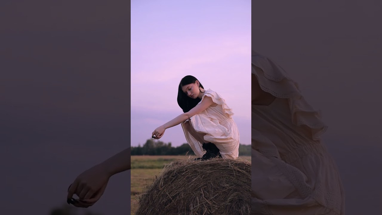 Полина. Фотограф Анастасия Горлач в Калининграде