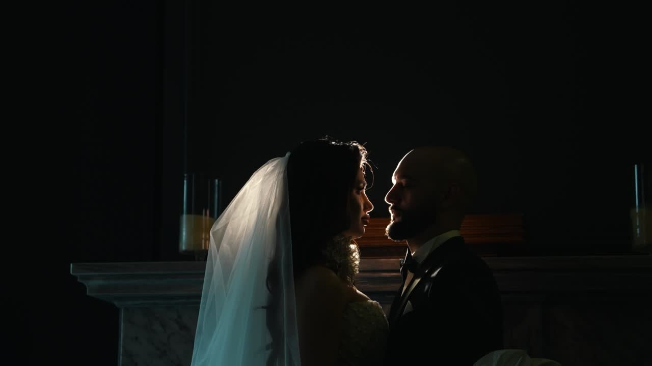 Свадебные клипы. Свадебный видеограф Новруз Зейналов