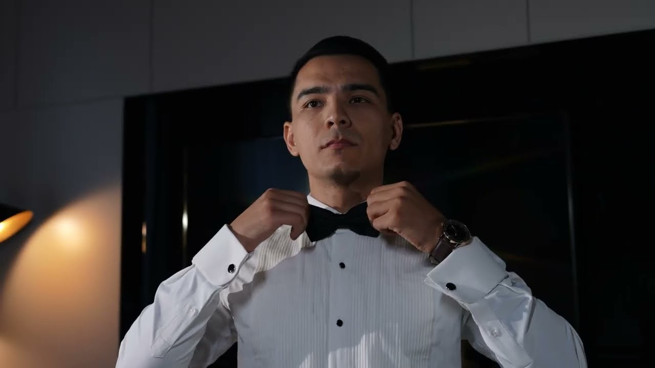 Свадебные клипы. Свадебный видеограф Новруз Зейналов