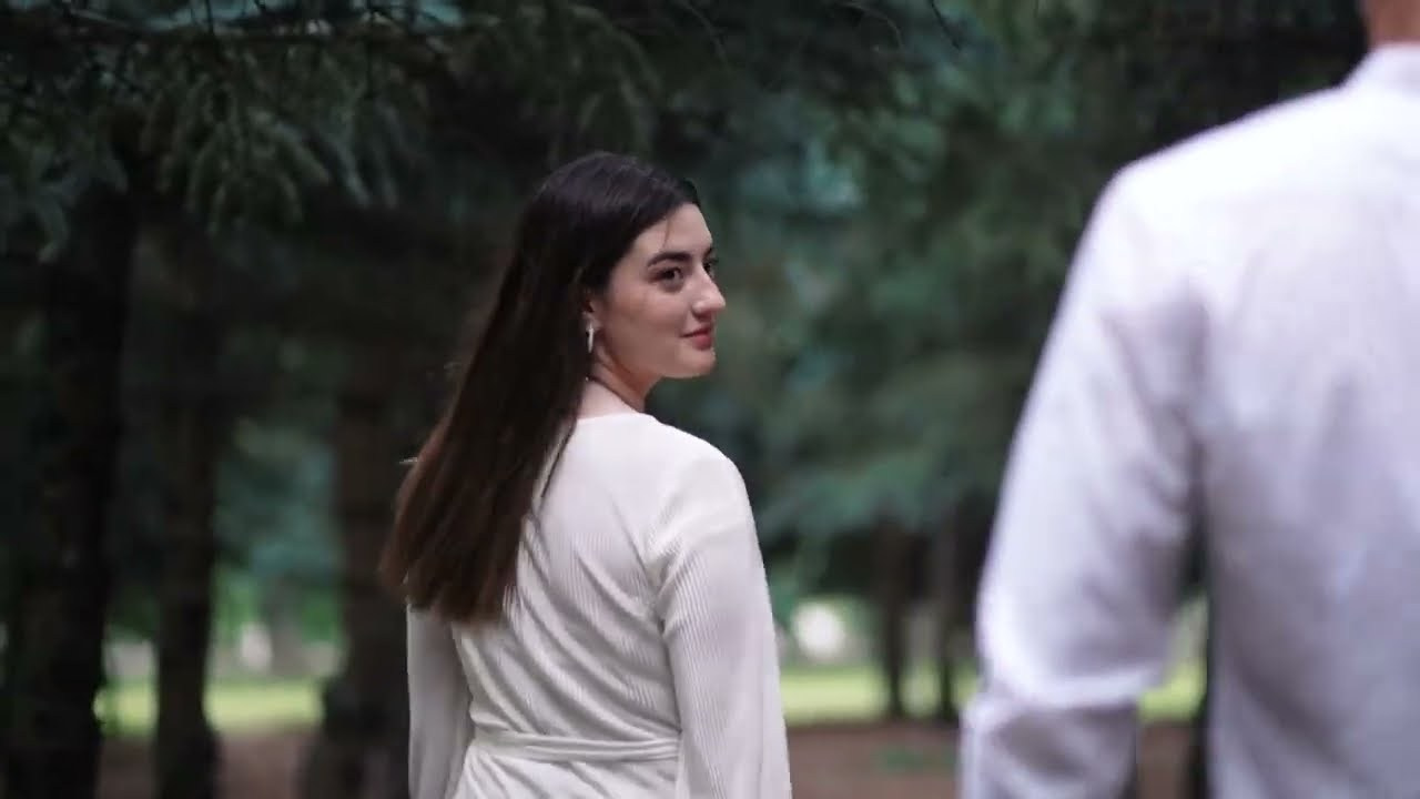 Love story. Свадебный видеограф Новруз Зейналов