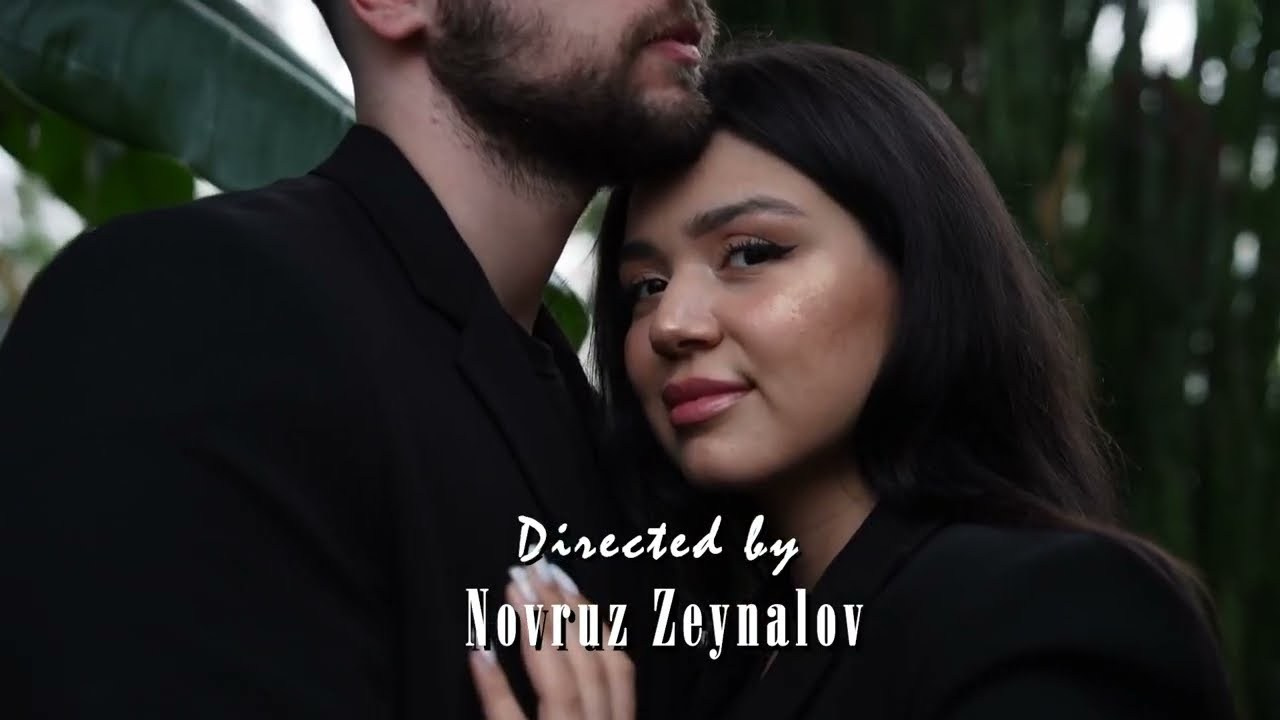 Love story. Свадебный видеограф Новруз Зейналов