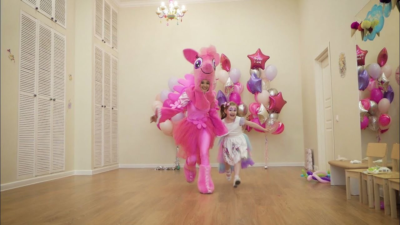 Дни рождения. Фотограф и Видеограф Сочи Александра Озерова