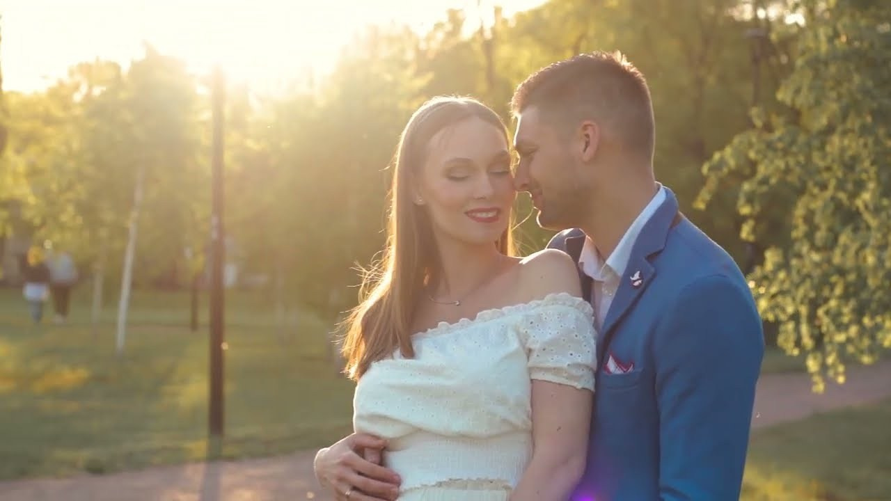 Семейное кино. Фотограф и Видеограф Сочи Александра Озерова