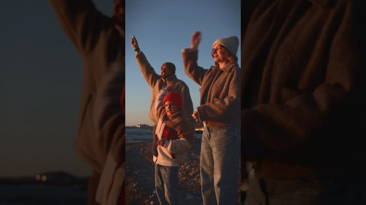 Прогулка у моря. Фотограф и Видеограф Сочи Александра Озерова