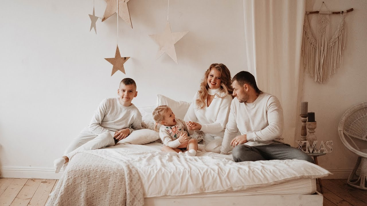 Семейное кино. Фотограф и Видеограф Сочи Александра Озерова