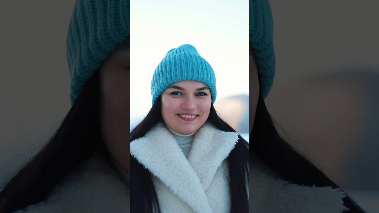 Зима в горах. Фотограф и Видеограф Сочи Александра Озерова