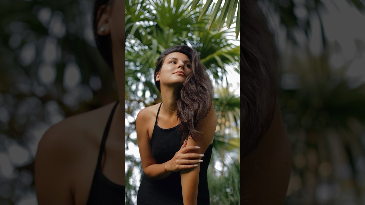 Портреты. Фотограф и Видеограф Сочи Александра Озерова