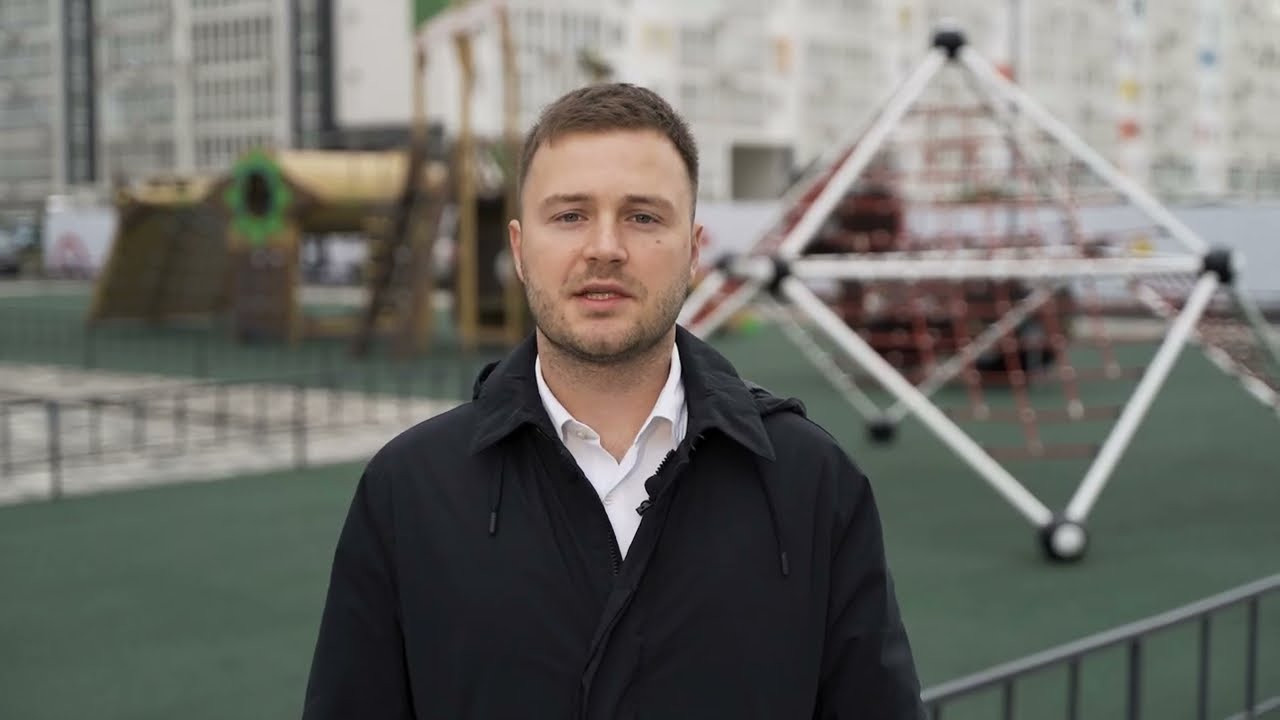 Неометрия. Создаю контент для бизнеса- Андрей Корниенко и упаковываю компании и экспертов в Краснодаре