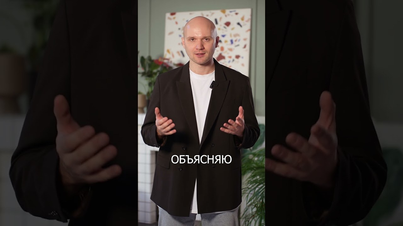 Reels. Andranik Antonyan Portfolio