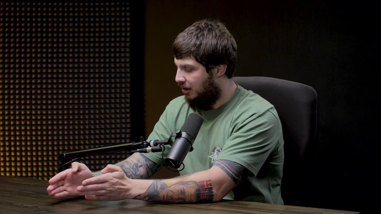 Интервью для издания Soft Law. Andranik Antonyan Portfolio