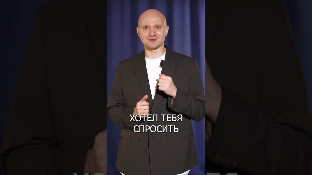 Reels. Andranik Antonyan Portfolio