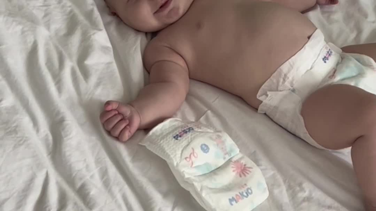 Портфолио видеосъемки товаров для детей для маркетплейсов | Sale Easy