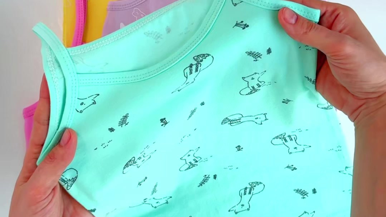 Портфолио видеосъемки товаров для детей для маркетплейсов | Sale Easy