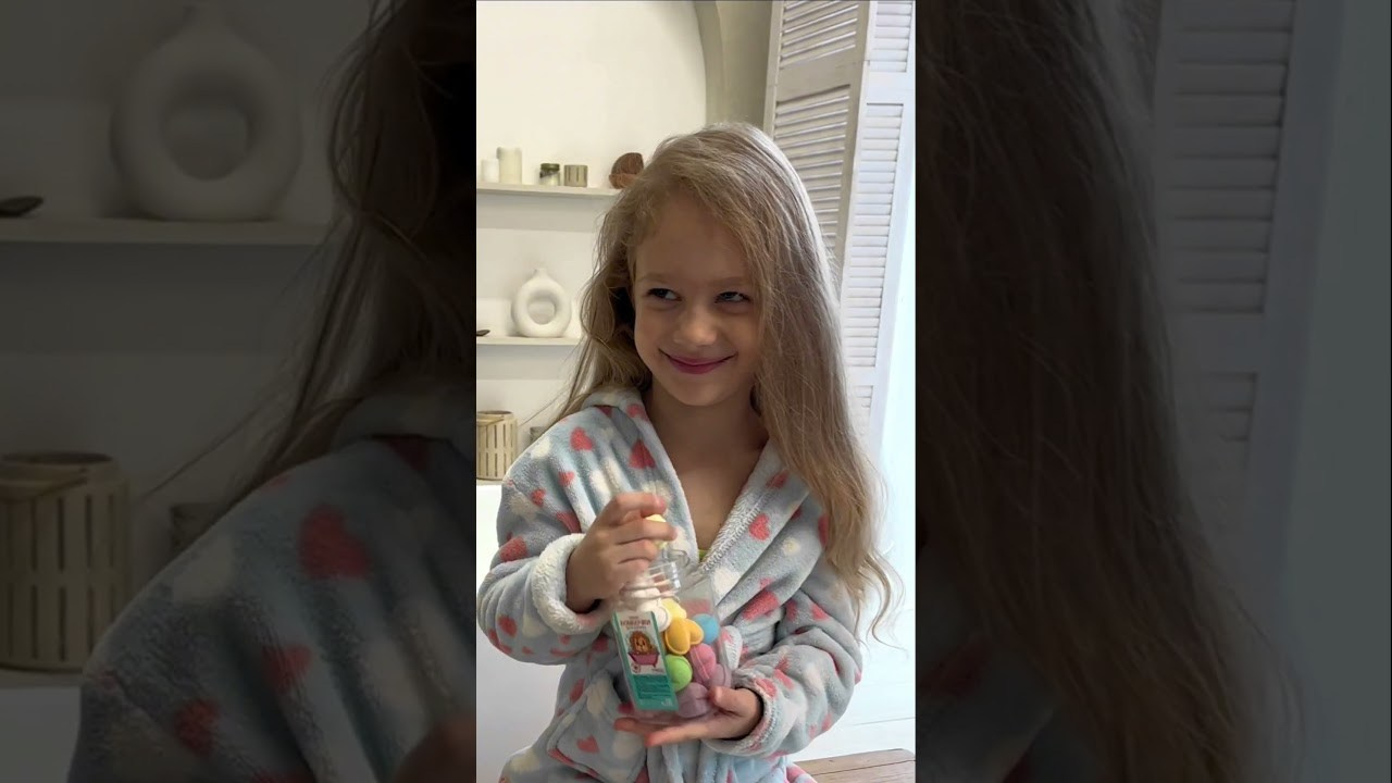 Портфолио видеосъемки товаров для детей для маркетплейсов | Sale Easy