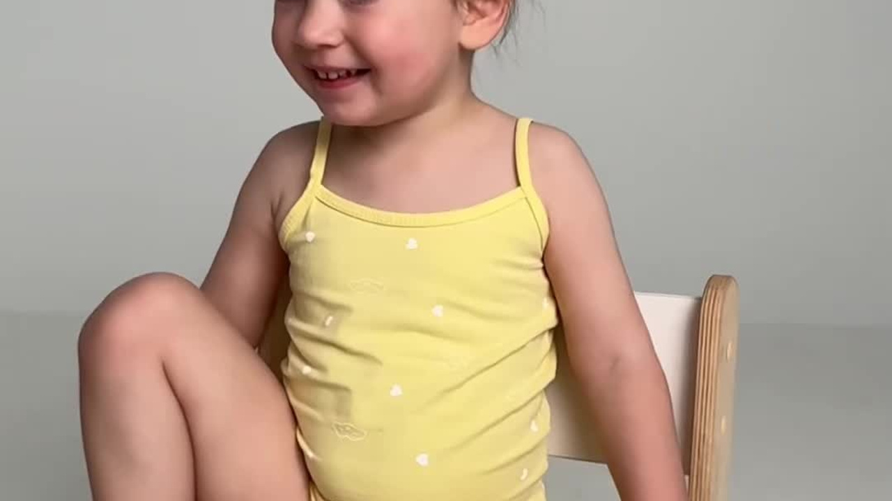 Портфолио видеосъемки товаров для детей для маркетплейсов | Sale Easy