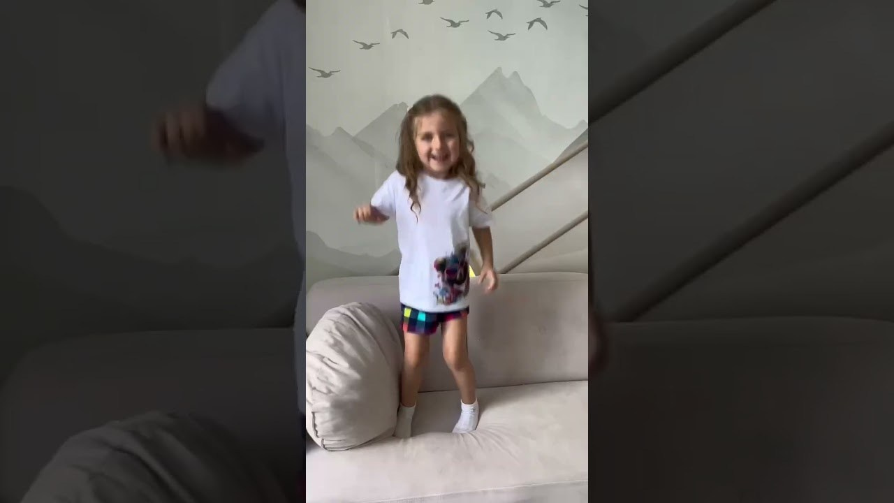 Портфолио видеосъемки товаров для детей для маркетплейсов | Sale Easy