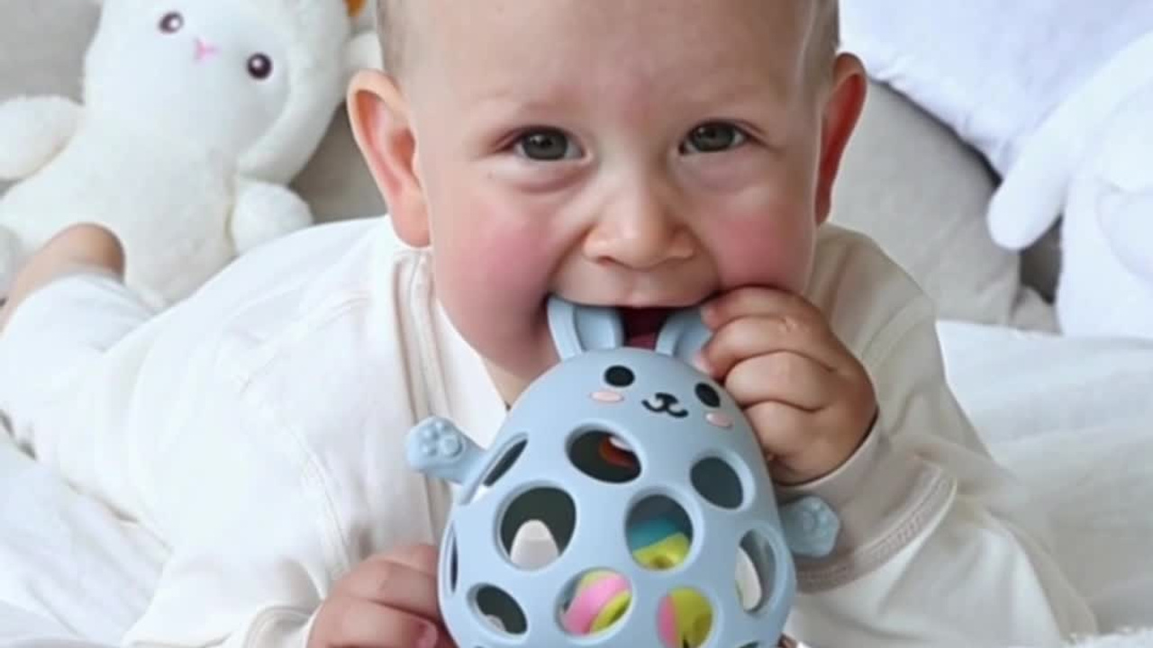 Портфолио видеосъемки товаров для детей для маркетплейсов | Sale Easy