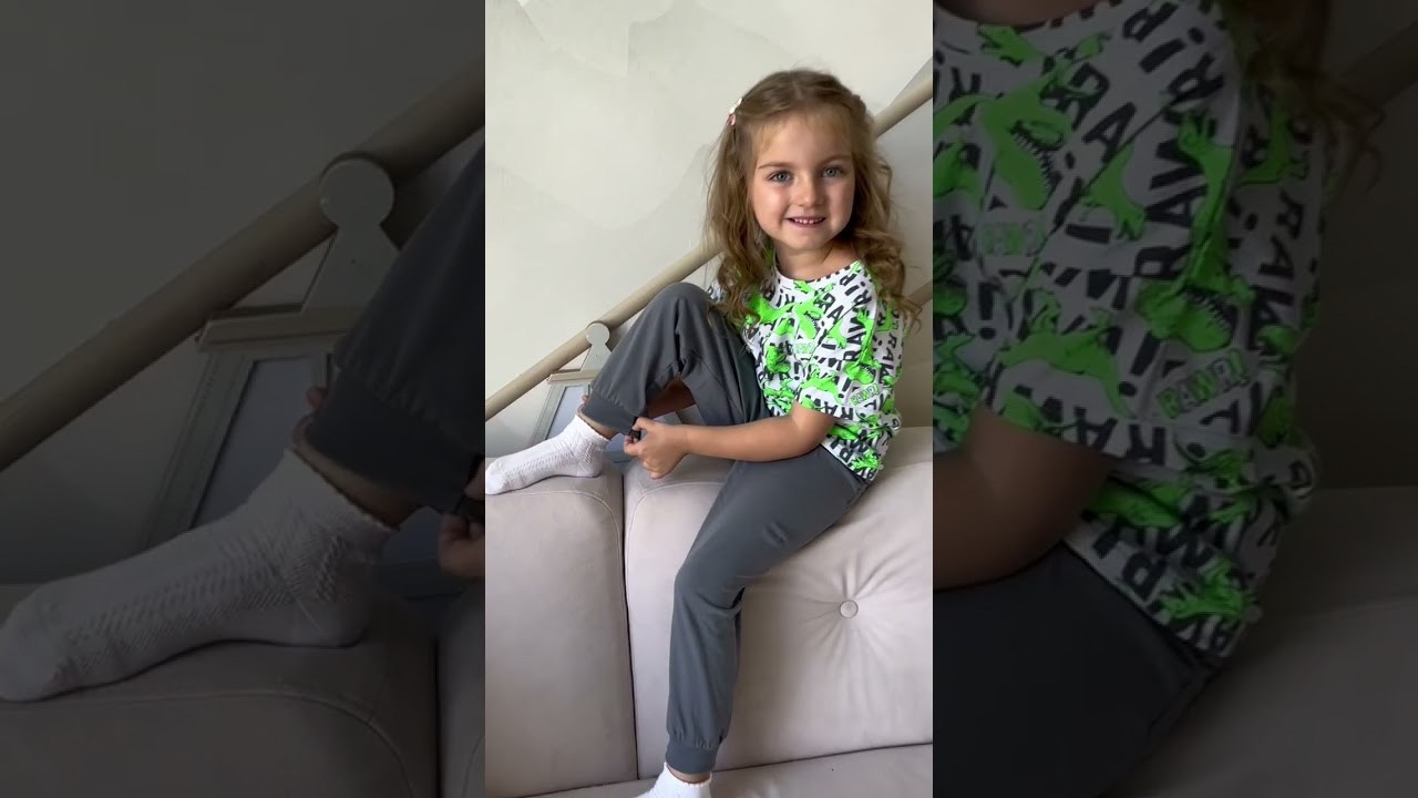 Портфолио видеосъемки товаров для детей для маркетплейсов | Sale Easy