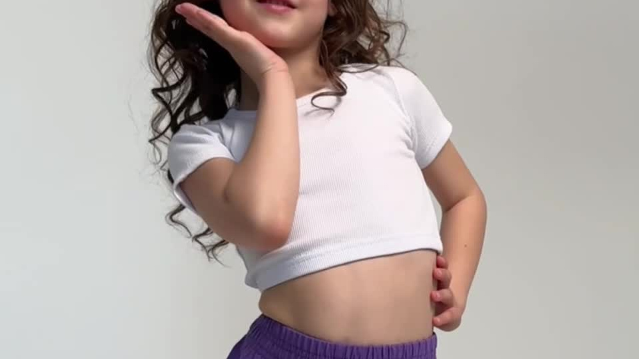 Портфолио видеосъемки товаров для детей для маркетплейсов | Sale Easy