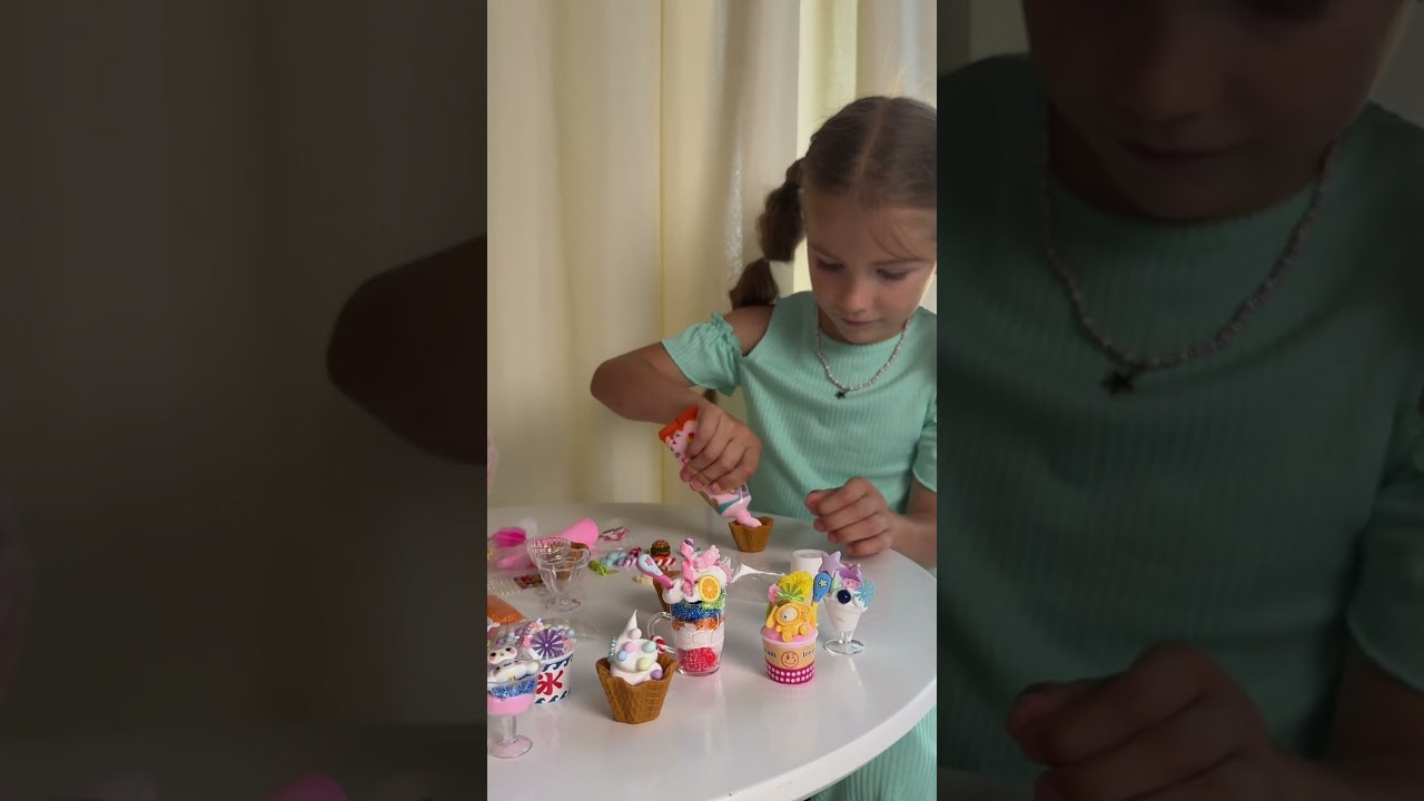 Портфолио видеосъемки товаров для детей для маркетплейсов | Sale Easy