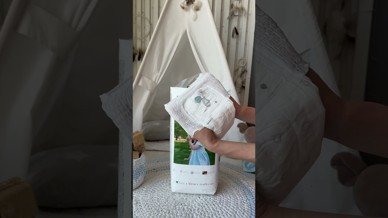 Портфолио видеосъемки товаров для детей для маркетплейсов | Sale Easy