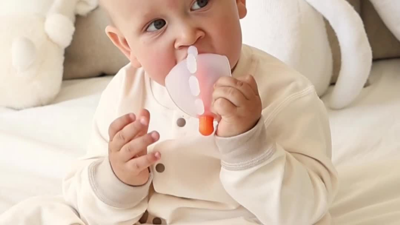 Портфолио видеосъемки товаров для детей для маркетплейсов | Sale Easy