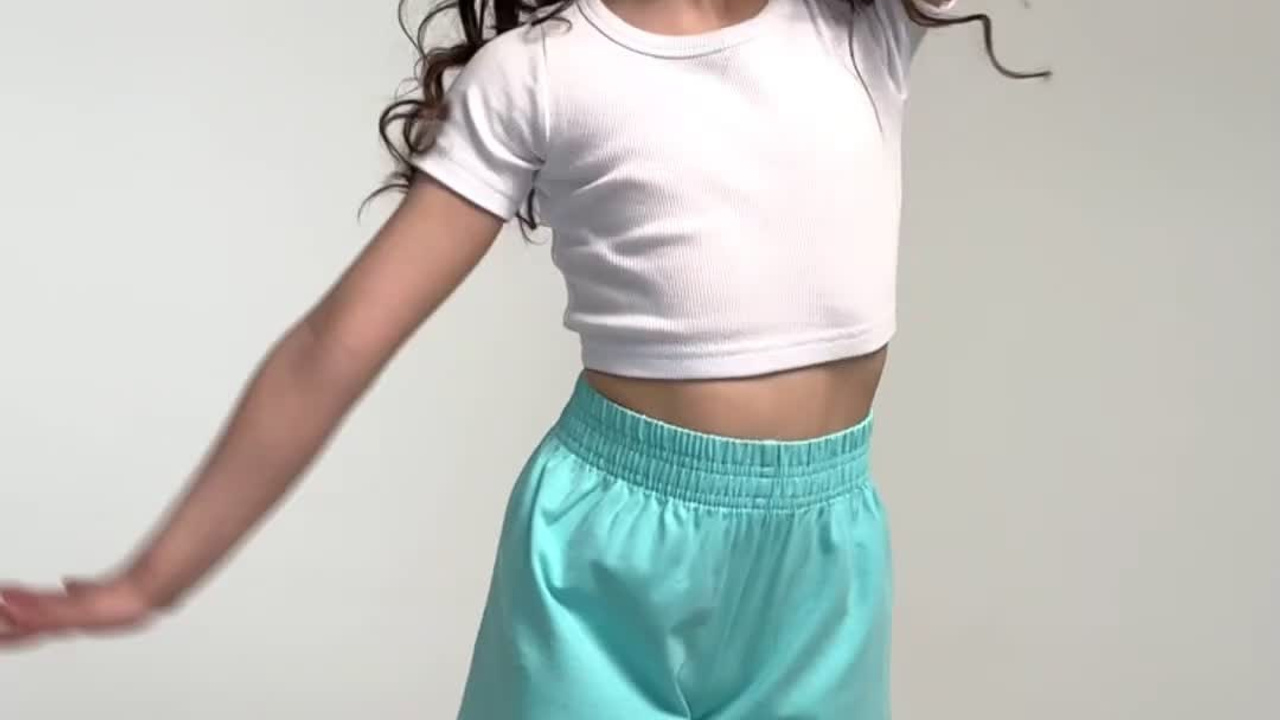 Портфолио видеосъемки товаров для детей для маркетплейсов | Sale Easy