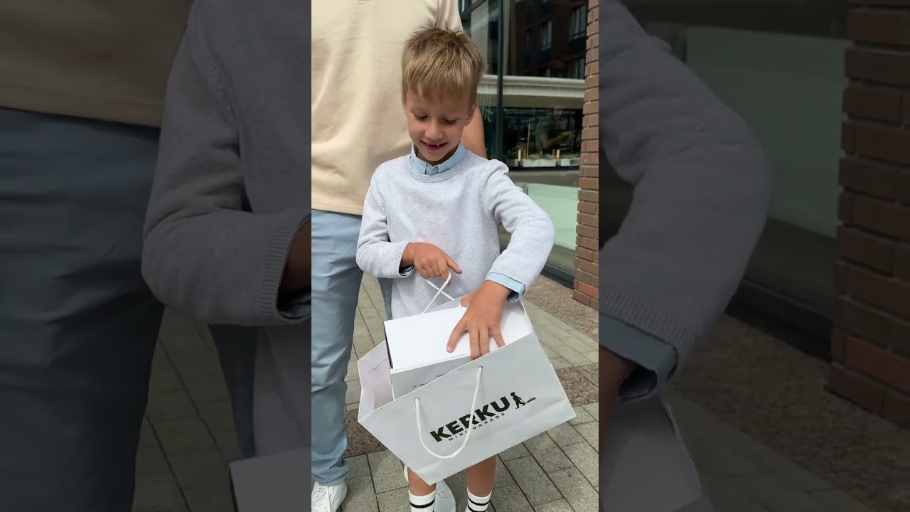 Портфолио видеосъемки товаров для детей для маркетплейсов | Sale Easy