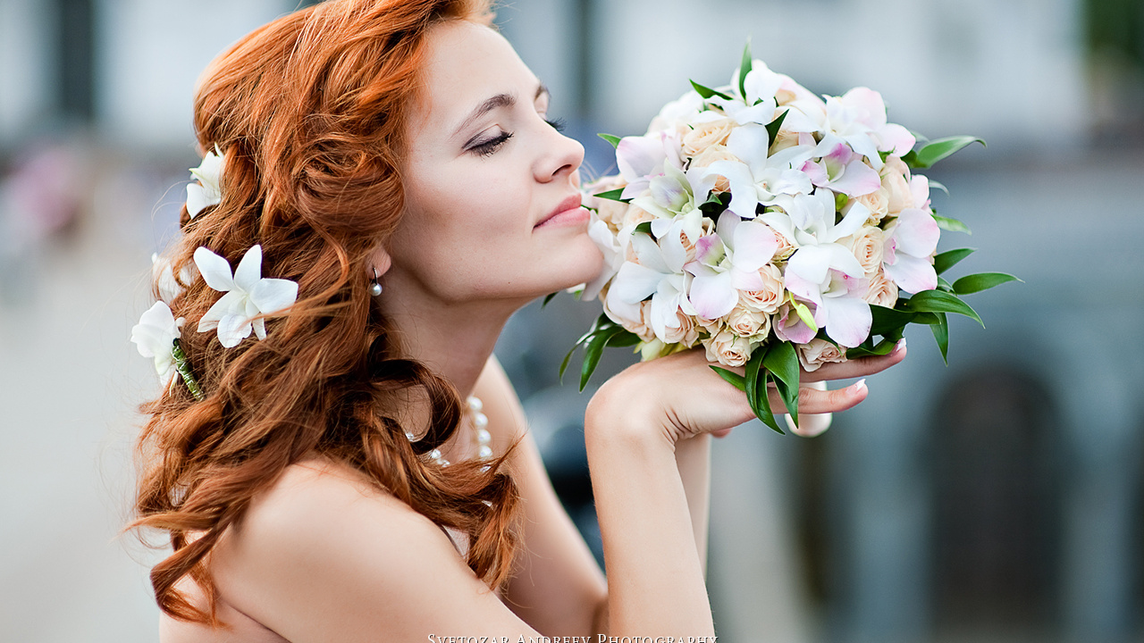 Избранное. Свадебные прогулки