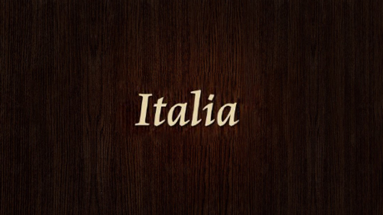 Коллекция Italia