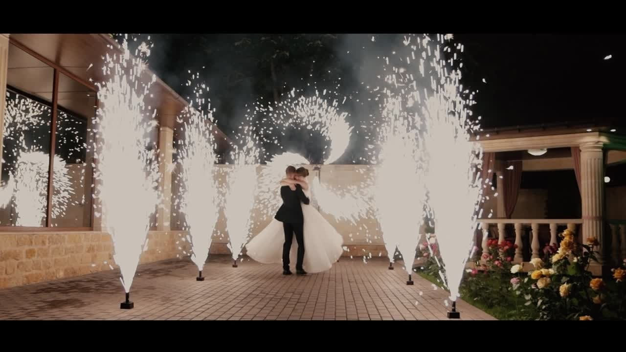 Свадебные тизеры. Свадебный фотограф и видеограф Саша и Таня в Саратове