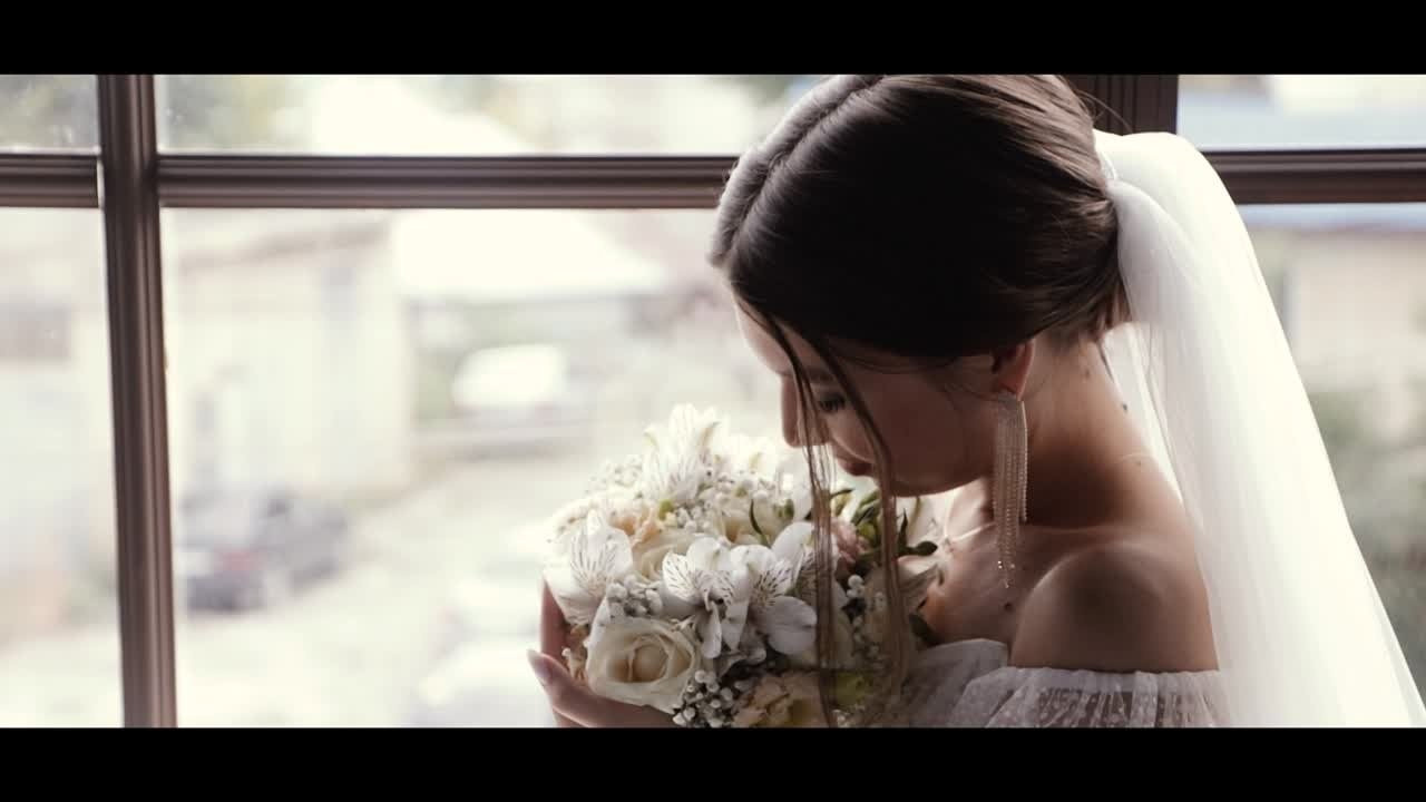 Свадебные тизеры. Свадебный фотограф и видеограф Саша и Таня в Саратове