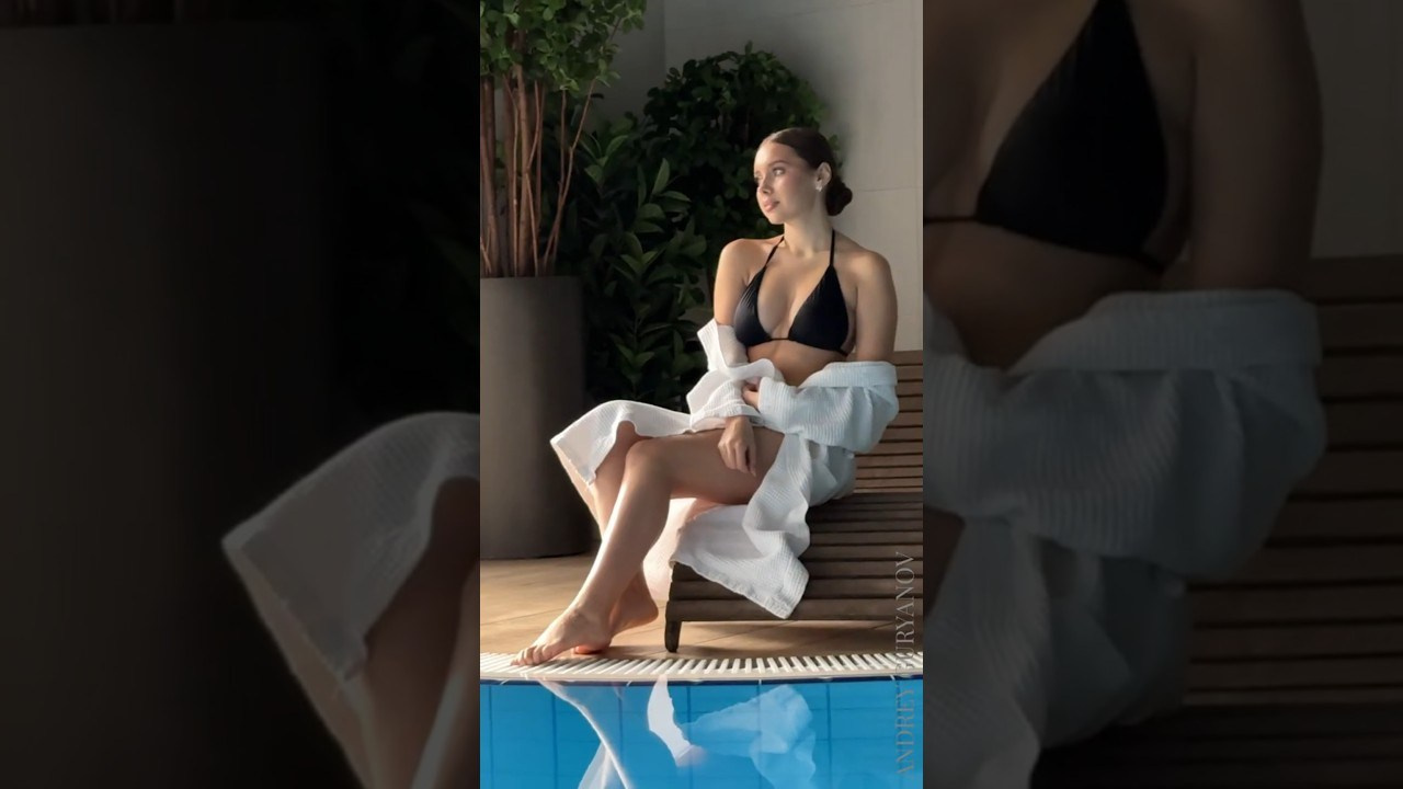 Backstage фото и видео. Фотограф/оператор для бизнеса в Кирове — Андрей Гурьянов