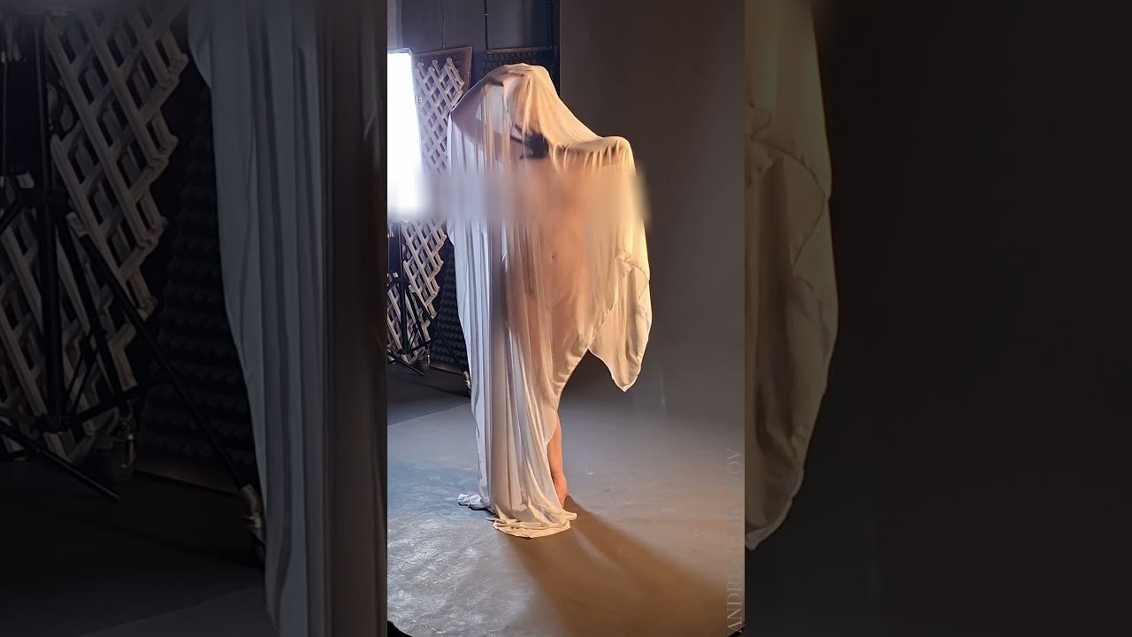 Backstage фото и видео. Фотограф/оператор для бизнеса в Кирове — Андрей Гурьянов