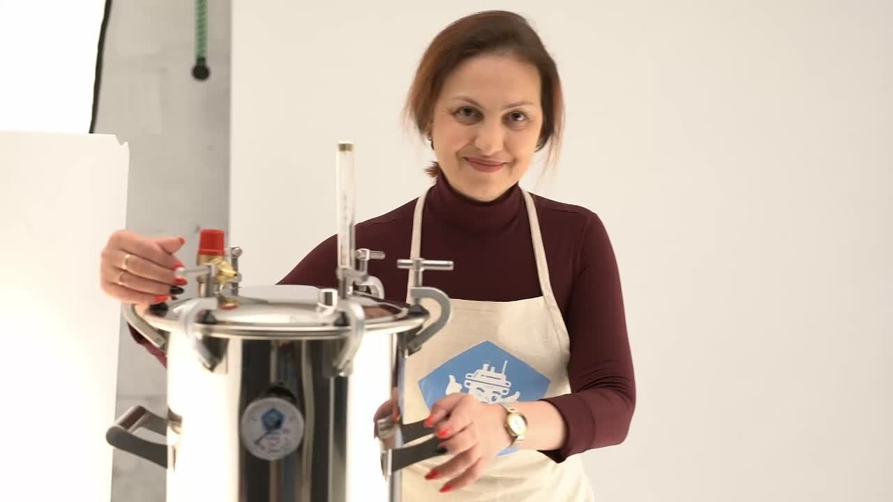 Video — VK. Фотограф/оператор для бизнеса в Кирове — Андрей Гурьянов