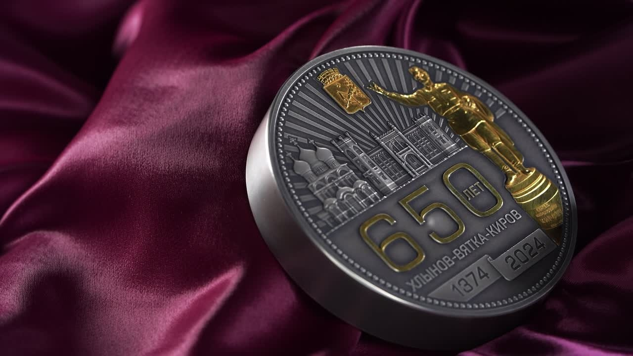 Video — VK. Фотограф/оператор для бизнеса в Кирове — Андрей Гурьянов