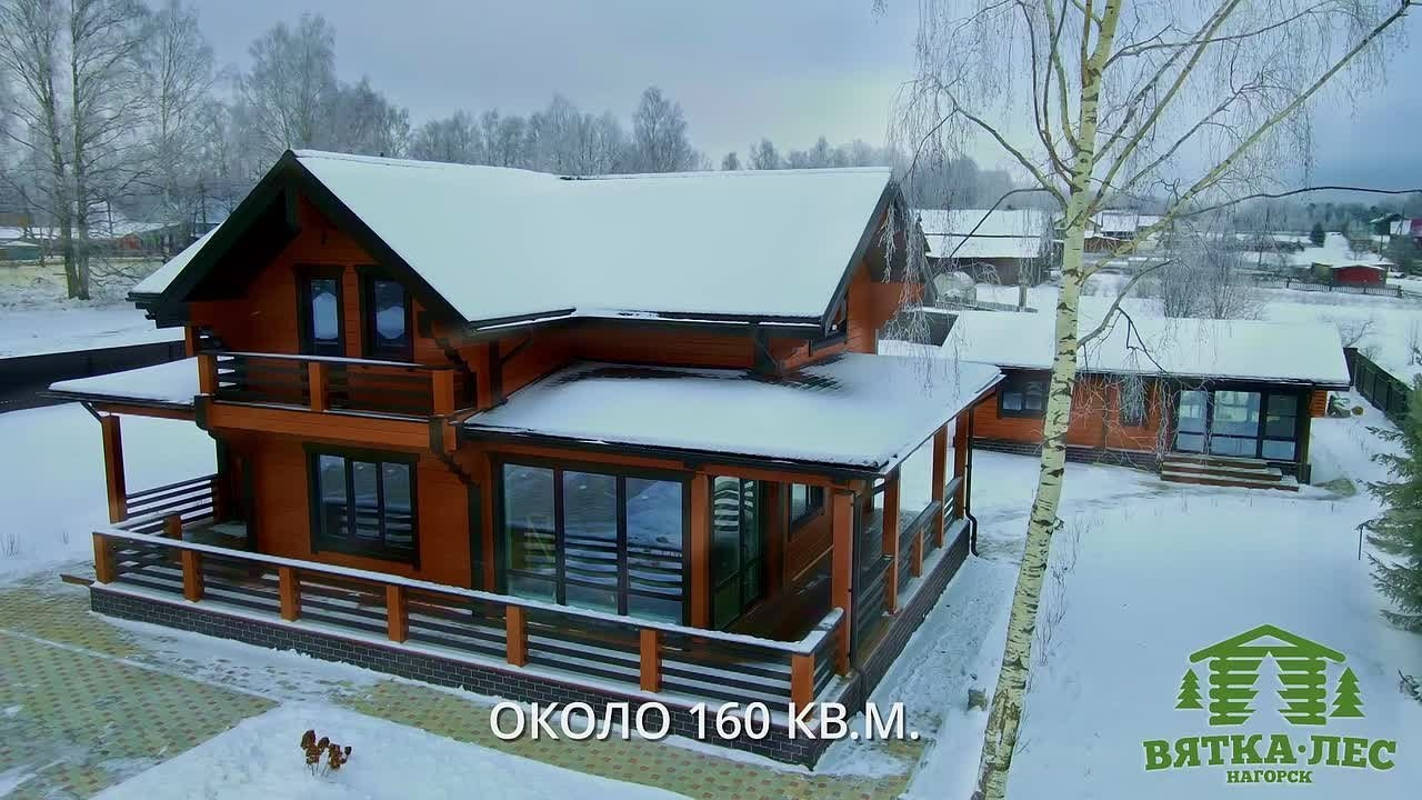 Video — VK. Фотограф/оператор для бизнеса в Кирове — Андрей Гурьянов