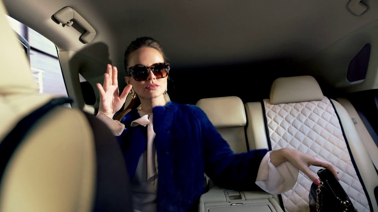 Видеоролики и реклама. Фотограф/оператор для бизнеса в Кирове — Андрей Гурьянов