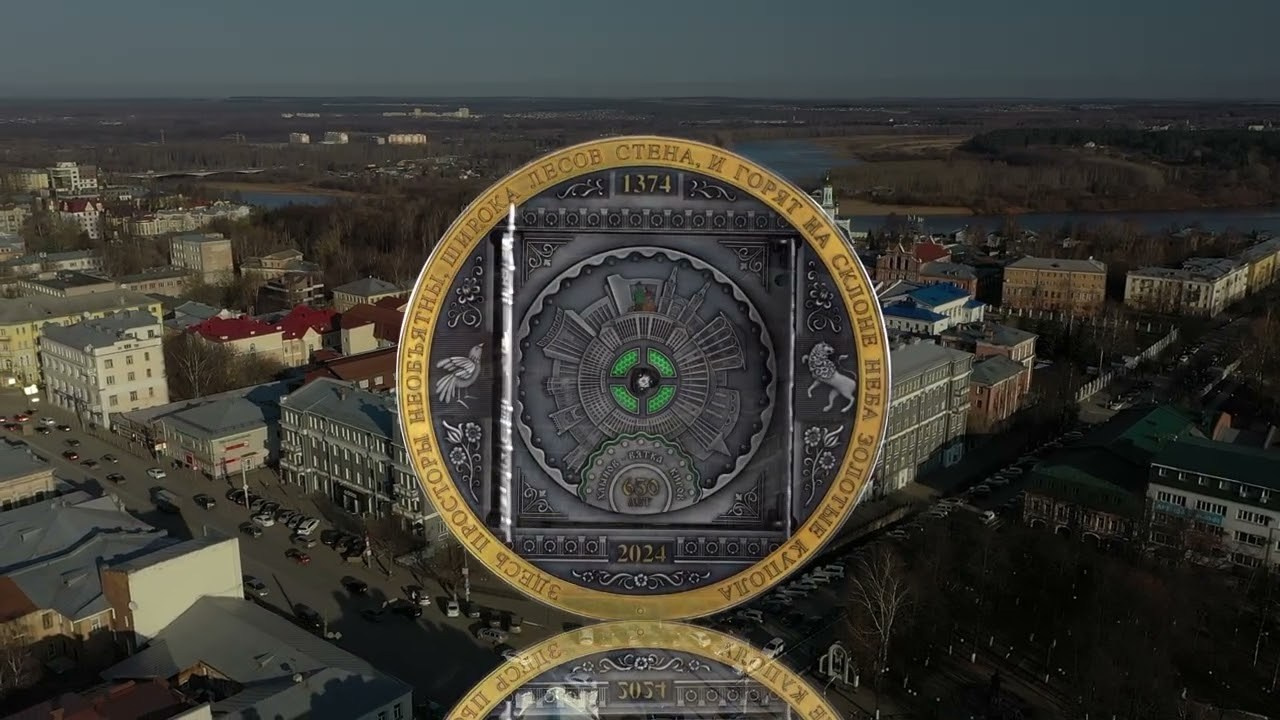 Видеоролики и реклама. Фотограф/оператор для бизнеса в Кирове — Андрей Гурьянов