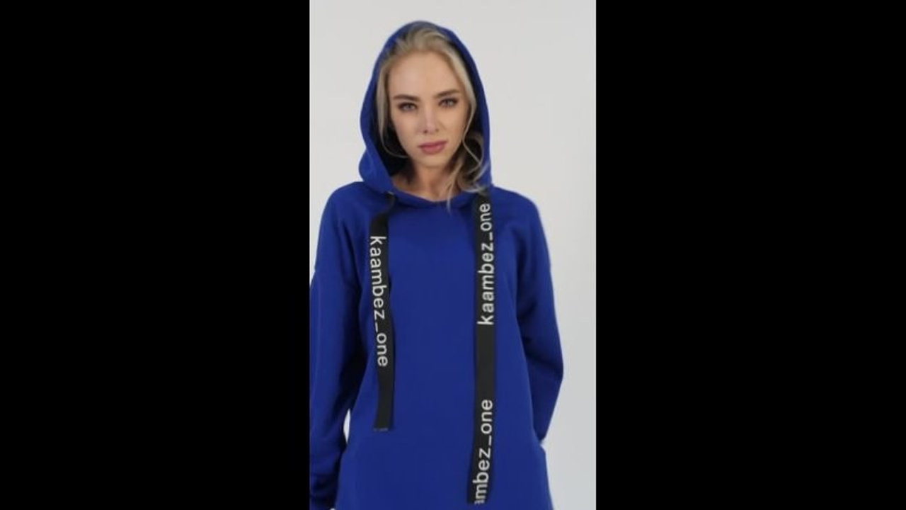 Видеоролики на модели