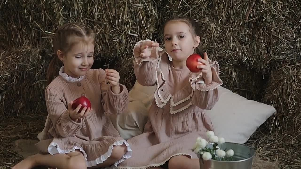 В дымке воспоминаний. Фотограф в Новосибирске Краснова Евгения